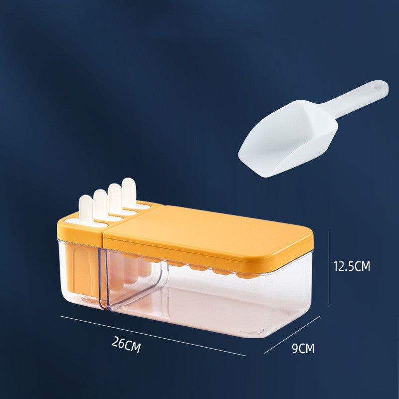 Create Delicious Frozen Treats with Three-In-One Mold | Brodtica.com - Brodtica Create Delicious Frozen Treats with Three-In-One Mold | Brodtica.com In our journey to lift your culinary encounters, we are eager to introduce a phenomenal innovation - the Three-In-One Mold. This flexible kitchen device is a unique advantage for anyone who loves frozen sweets.