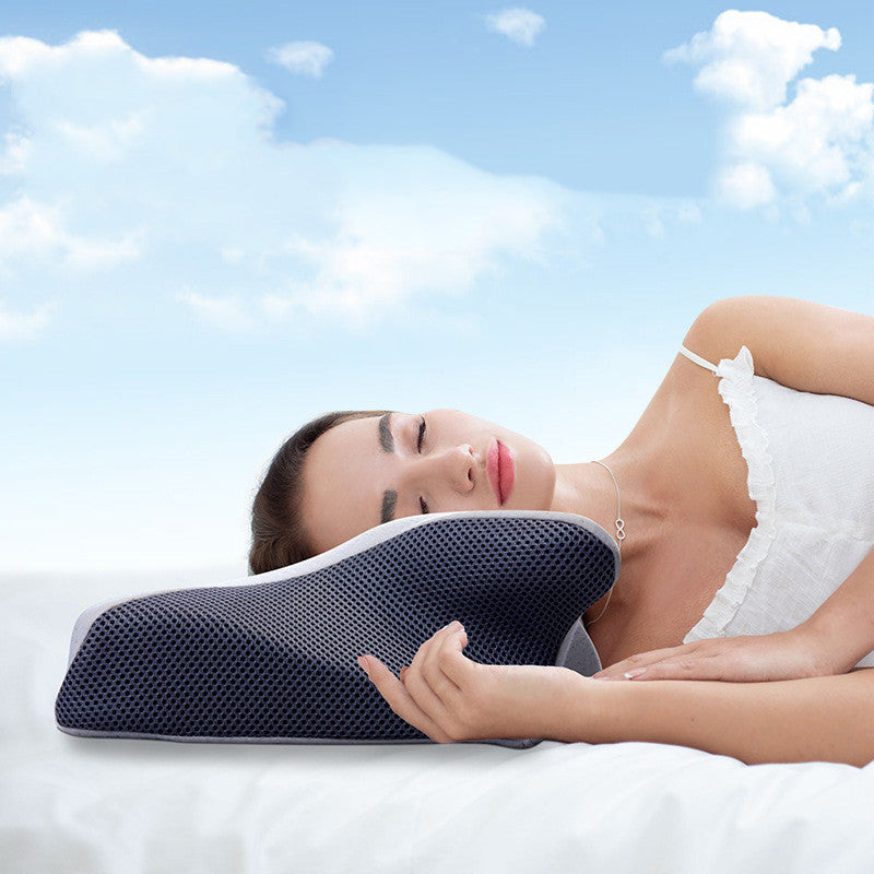 Butterfly Sleep Memory Pillow Slow Rebound | Brodtica.com - Brodtica Butterfly Sleep Memory Pillow Slow Rebound | Brodtica.com Enter the Butterfly Sleep Memory Pillow, a progressive item intended to reclassify your sleep insight. In this far reaching guide, we dig profound into the universe of sleep, memory froth innovation, and the surprising advantages that the Butterfly Sleep Memory Pillow offers.