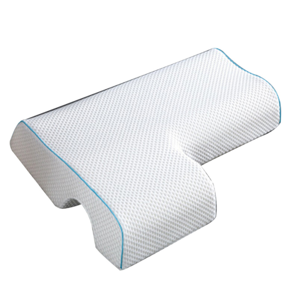 Couples Pillow Arched Cuddle Pillow With Slow Rebound Memory Foam For Arm Rest Hand Pillow | Brodtica.com - Brodtica Couples Pillow Arched Cuddle Pillow With Slow Rebound Memory Foam For Arm Rest Hand Pillow | Brodtica.com In the domain of solace and closeness, a decent night's rest is fundamental. Couples frequently look for ways of upgrading their nature of rest and, simultaneously, encourage closeness. The Couples Pillow: Arched Cuddle Pillow with Slow Rebound Memory Foam is the ideal arrangement.