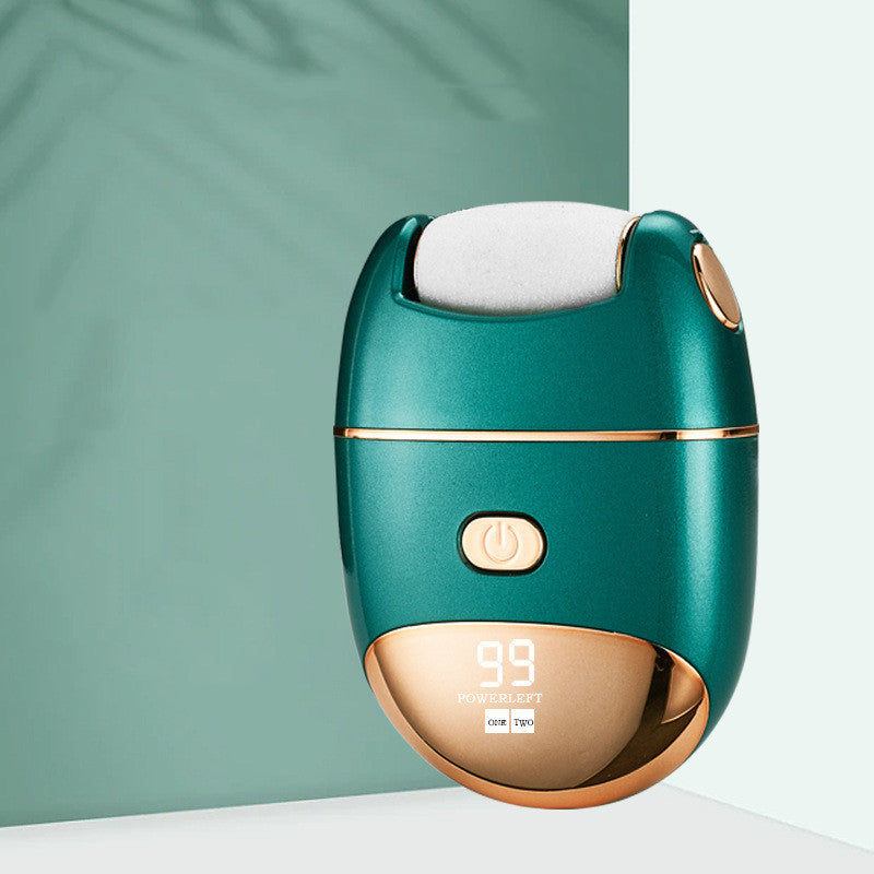 Digital Display Waterproof Of Electric Foot Grinder | Brodtica.com - Brodtica