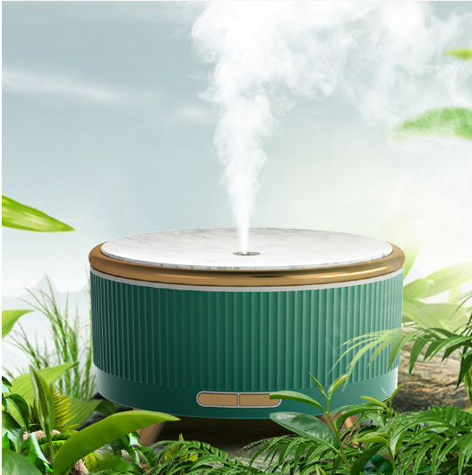 USB Charging Cycle Bedroom Humidifier | Brodtica.com - Brodtica