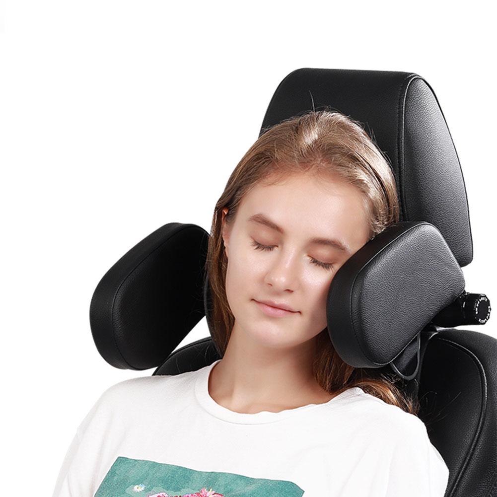 Car Headrest, neck pillow, side sleeping pillow | Brodtica.com - Brodtica