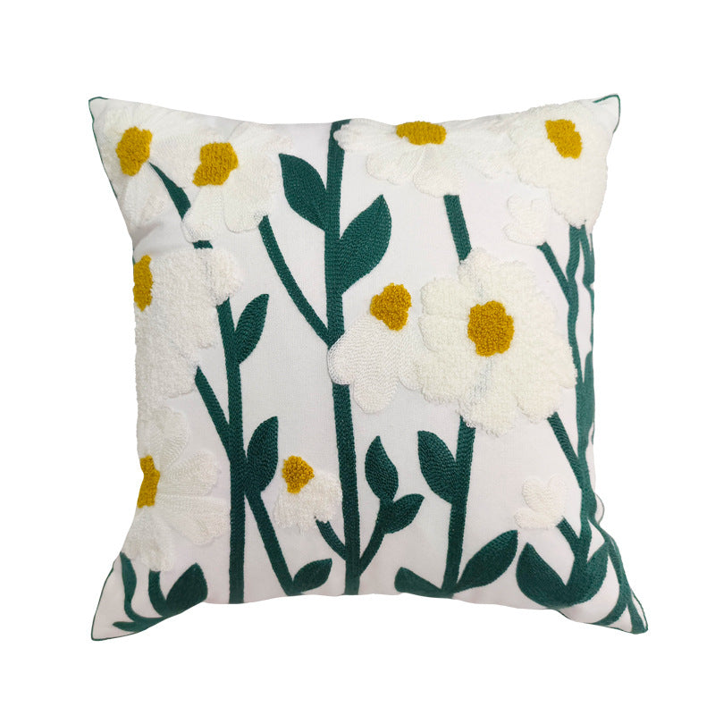 Ins Style Embroidered Sofa Cushion Plush Tassel Pillowcase | Brodtica.com - Brodtica Ins Style Embroidered Sofa Cushion Plush Tassel Pillowcase | Brodtica.com In the realm of home decor, style is not just a preference; it's a statement. Your living space reflects your personality, and each element contributes to the overall ambiance. One such element that has gained popularity is the Ins Style Embroidered Sofa Cushion, a unique addition from Brodtica.com.