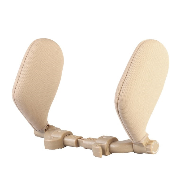 Car Headrest, neck pillow, side sleeping pillow | Brodtica.com - Brodtica
