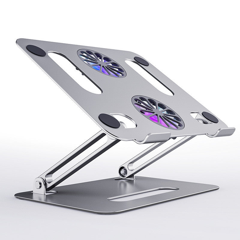 Laptop Stand Desktop Aluminum Alloy Foldable | Brodtica.com - Brodtica Laptop Stand Desktop Aluminum Alloy Foldable | Brodtica.com In the clamoring universe of computerized availability, our laptops are our confided in associates. Notwithstanding, the battle to keep an ergonomic and agreeable work area is a typical test. The Brodtica Laptop Stand adapts to the situation, offering an answer that improves your work area as well as adds to your general prosperity.
