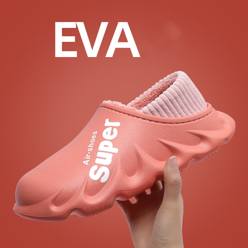Home Slippers Clogs EVA Waterproof Warm Plush Indoor Shoes Couple Shoes | Brodtica.com - Brodtica Home Slippers Clogs EVA Waterproof Warm Plush Indoor Shoes Couple Shoes | Brodtica.com In a world where comfort meets style, indoor footwear has undergone a significant revolution. The focus has shifted towards enhancing daily comfort, and at the forefront of this movement are the Home Slippers Clogs EVA Waterproof Warm Plush Indoor Shoes Couple Shoes from Brodtica.com.