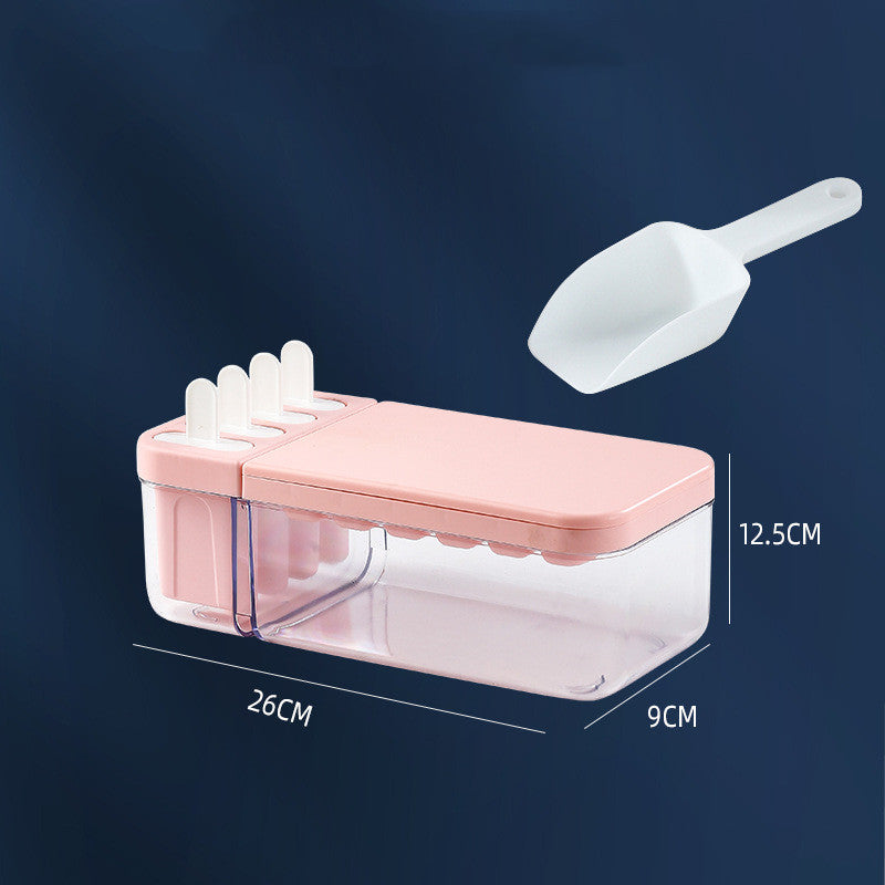 Create Delicious Frozen Treats with Three-In-One Mold | Brodtica.com - Brodtica Create Delicious Frozen Treats with Three-In-One Mold | Brodtica.com In our journey to lift your culinary encounters, we are eager to introduce a phenomenal innovation - the Three-In-One Mold. This flexible kitchen device is a unique advantage for anyone who loves frozen sweets.