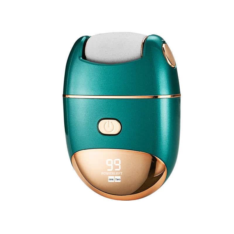 Digital Display Waterproof Of Electric Foot Grinder | Brodtica.com - Brodtica