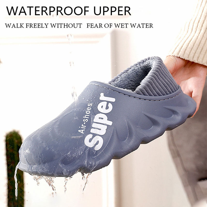 Home Slippers Clogs EVA Waterproof Warm Plush Indoor Shoes Couple Shoes | Brodtica.com - Brodtica Home Slippers Clogs EVA Waterproof Warm Plush Indoor Shoes Couple Shoes | Brodtica.com In a world where comfort meets style, indoor footwear has undergone a significant revolution. The focus has shifted towards enhancing daily comfort, and at the forefront of this movement are the Home Slippers Clogs EVA Waterproof Warm Plush Indoor Shoes Couple Shoes from Brodtica.com.