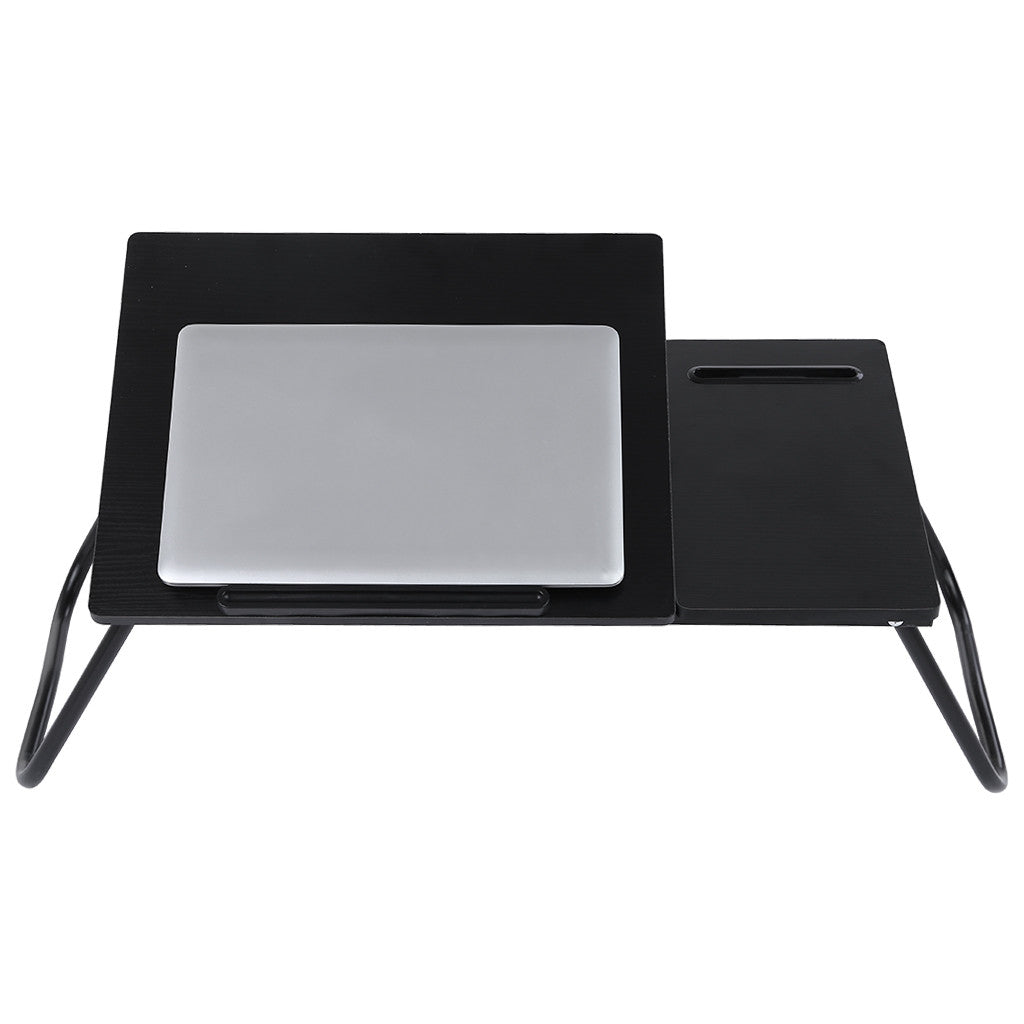 Free Installation Portable Folding Laptop Computer Desk Lazy Bed Desk Adjustable | Brodtica.com - Brodtica Free Installation Portable Folding Laptop Computer Desk Lazy Bed Desk Adjustable | Brodtica.com This portable folding desk is your go-to answer for different errands. Its adjustable plan permits you to set it up to your favored level and point, making it ideal for composing, perusing, or utilizing your laptop.