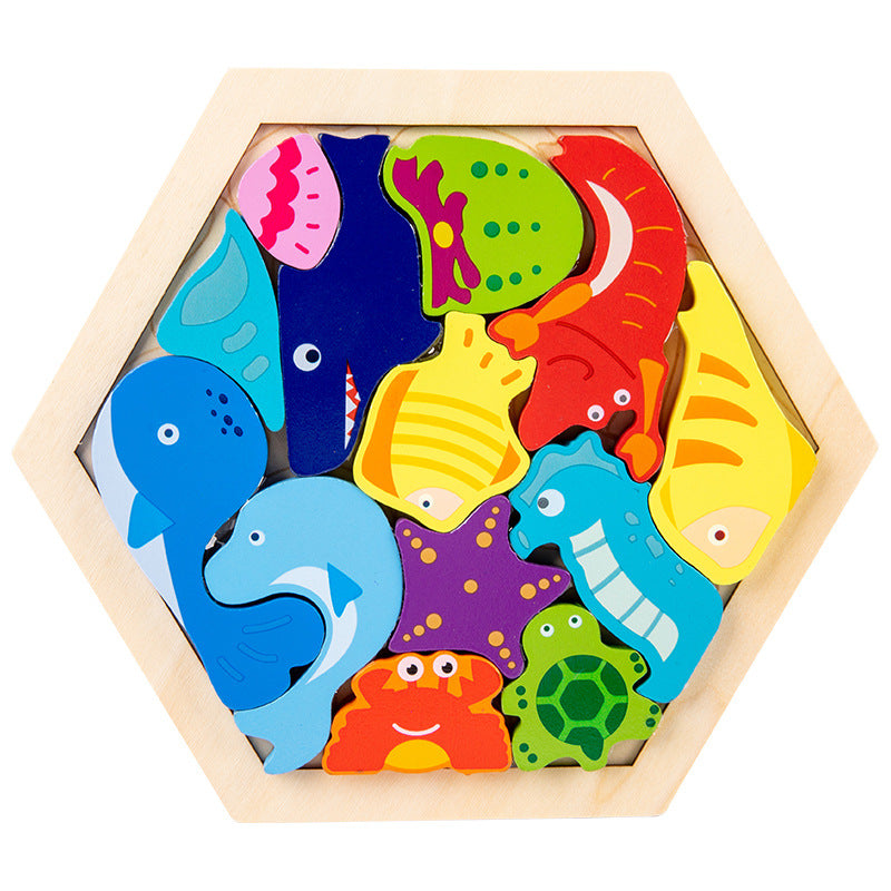 Kids Children's Animal Fruit Creative Three-dimensional Puzzle Educational Toy | Brodtica.com - Brodtica Kids Children's Animal Fruit Creative Three-dimensional Puzzle Educational Toy | Brodtica.com Educational toys are instrumental in shaping a youngster's mental and coordinated movements. Past simple entertainment, these toys give a stage to learning through play. They draw in a youngster's mind, encouraging critical thinking, imagination, and social interaction.