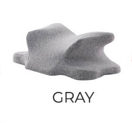 Memory Foam Nap Pillow For Students and office To Sleep On The Nap Pillow | Brodtica.com - Brodtica