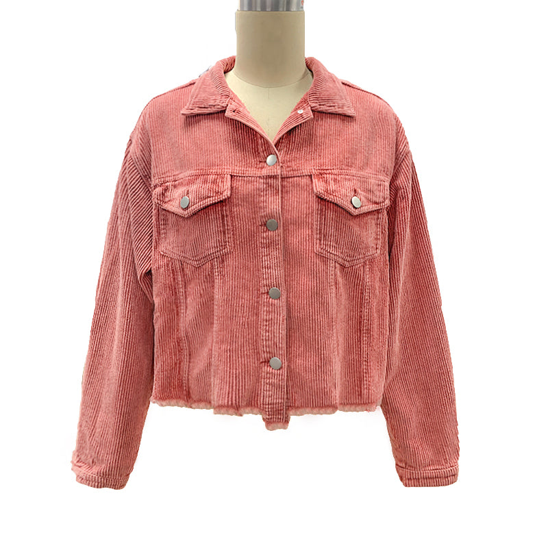 Fashion Baseball Jersey Retro Coat Women | Brodtica.com - Brodtica Fashion Baseball Jersey Retro Coat Women | Brodtica.com Retro fashion has gotten back in the game lately, and the Fashion Baseball Jersey Retro Coat Women by Brodtica is a demonstration of this pattern. This item takes you on a nostalgic excursion to the famous styles of the past while guaranteeing that you are at the front of contemporary fashion...