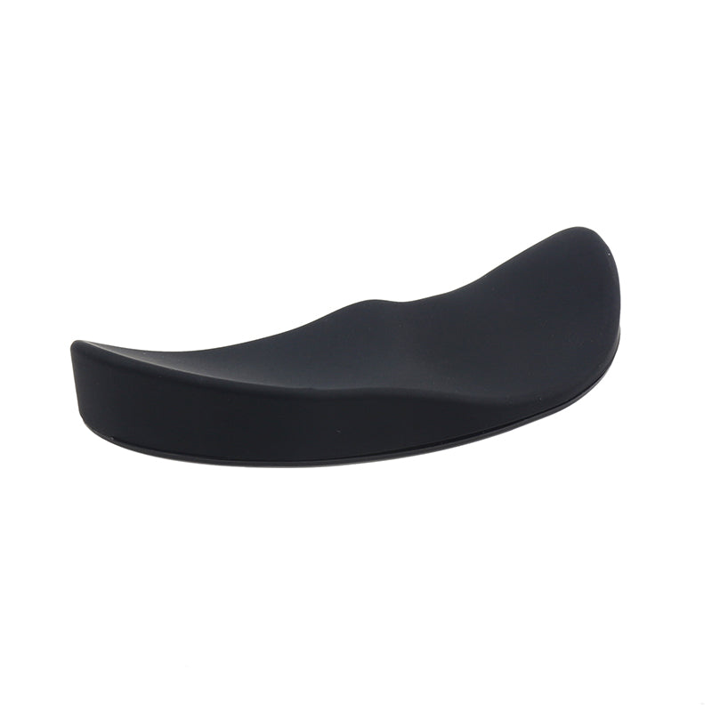 Streamline Ergonomic Mouse Pad with Gel Wrist Rest for Office and Gaming | Brodtica.com - Brodtica
