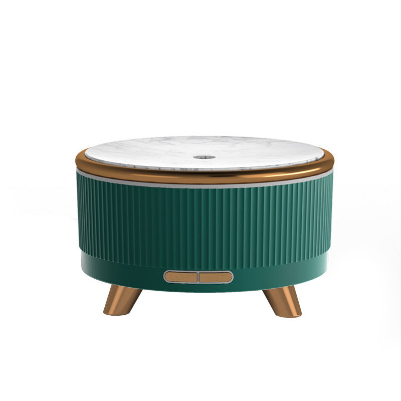 USB Charging Cycle Bedroom Humidifier | Brodtica.com - Brodtica