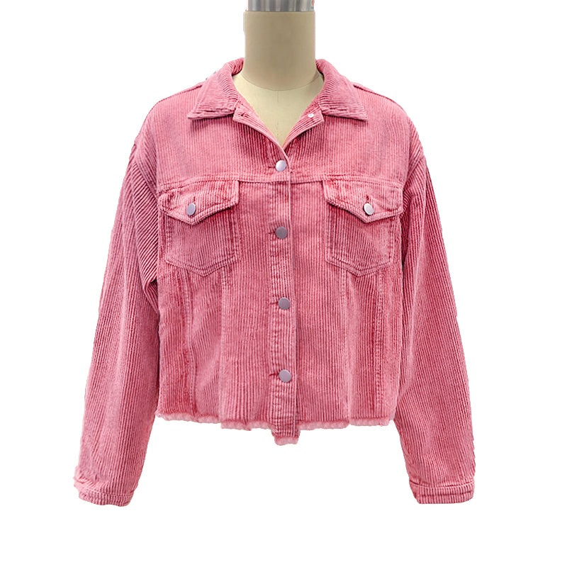 Fashion Baseball Jersey Retro Coat Women | Brodtica.com - Brodtica Fashion Baseball Jersey Retro Coat Women | Brodtica.com Retro fashion has gotten back in the game lately, and the Fashion Baseball Jersey Retro Coat Women by Brodtica is a demonstration of this pattern. This item takes you on a nostalgic excursion to the famous styles of the past while guaranteeing that you are at the front of contemporary fashion...