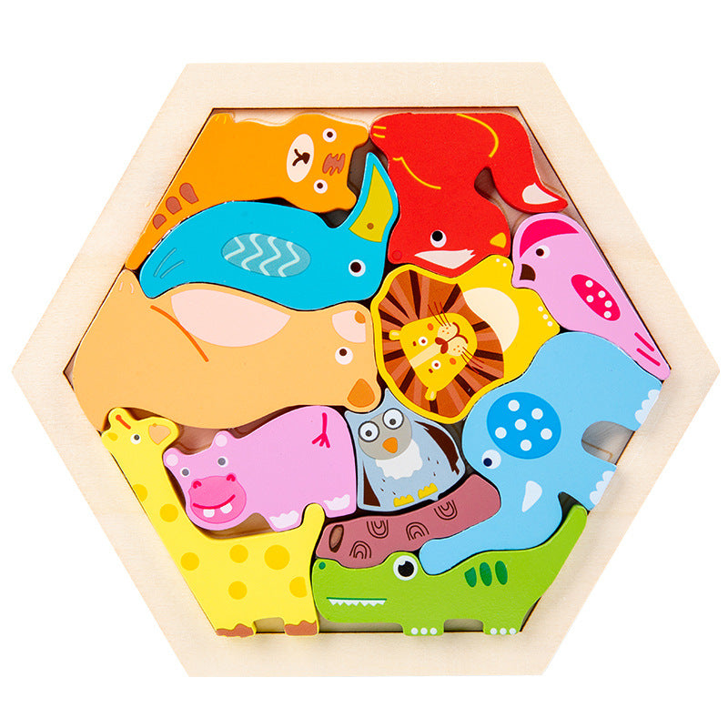 Kids Children's Animal Fruit Creative Three-dimensional Puzzle Educational Toy | Brodtica.com - Brodtica Kids Children's Animal Fruit Creative Three-dimensional Puzzle Educational Toy | Brodtica.com Educational toys are instrumental in shaping a youngster's mental and coordinated movements. Past simple entertainment, these toys give a stage to learning through play. They draw in a youngster's mind, encouraging critical thinking, imagination, and social interaction.