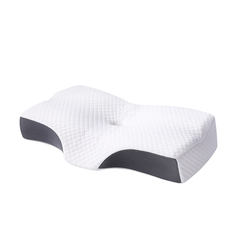 Butterfly Shape Memory Cotton Neck Pillow | Brodtica.com - Brodtica Butterfly Shape Memory Cotton Neck Pillow | Brodtica.com With regards to solace and unwinding during movement or a decent night's rest, one frequently ignored at this point fundamental embellishment is the neck pillow. Presenting the Butterfly Shape Memory Cotton Neck Pillow, a striking development intended to rethink the manner in which you experience rest and solace.