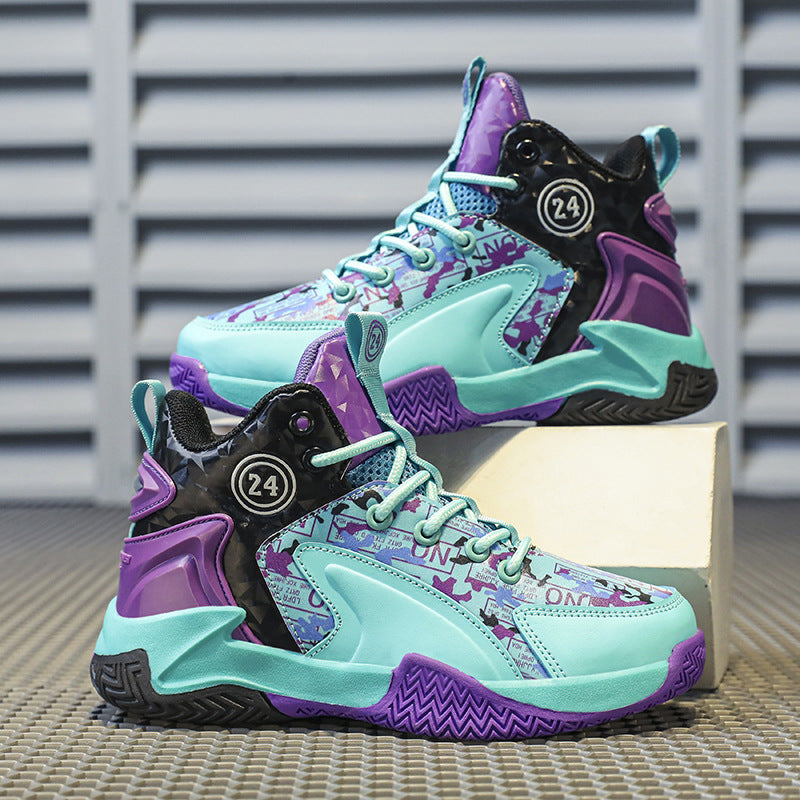 Unique Design Soft Sole Running Shoes | Brodtica.com - Brodtica