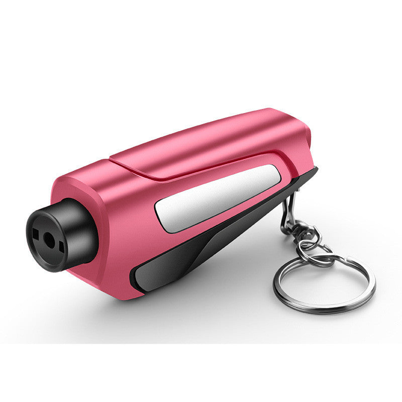 Vehicle Safety Hammer Multifunctional Emergency Escape Survival | Brodtica.com - Brodtica