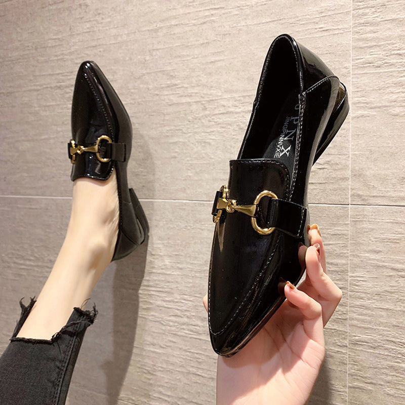 Leather office Shoes Women Spring And Summer 2023 | Brodtica.com - Brodtica Leather office Shoes Women Spring And Summer 2023 | Brodtica.com Enjoy the sumptuous feel of certified leather. Our office shoes are carefully created flawlessly, guaranteeing strength as well as a dash of tastefulness that resounds with the insightful lady. Each pair recounts an account of craftsmanship and immortal style.