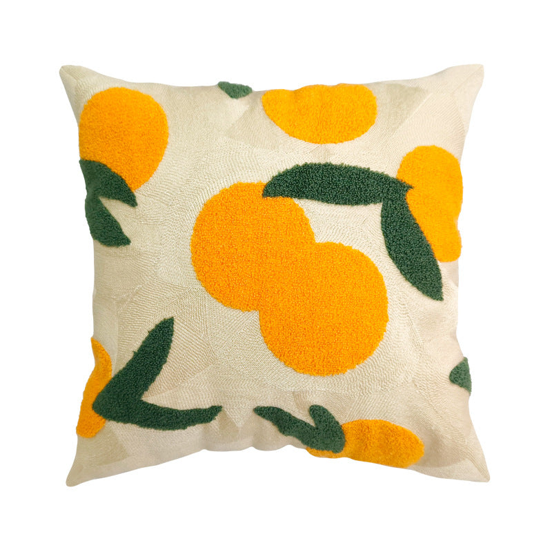Ins Style Embroidered Sofa Cushion Plush Tassel Pillowcase | Brodtica.com - Brodtica Ins Style Embroidered Sofa Cushion Plush Tassel Pillowcase | Brodtica.com In the realm of home decor, style is not just a preference; it's a statement. Your living space reflects your personality, and each element contributes to the overall ambiance. One such element that has gained popularity is the Ins Style Embroidered Sofa Cushion, a unique addition from Brodtica.com.