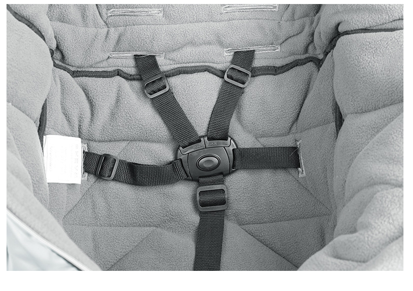 Stroller Sleeping Bag Autumn Winter Multi-purpose Cart | Brodtica.com - Brodtica Stroller Sleeping Bag Autumn Winter Multi-purpose Cart | Brodtica.com Brodtica.com | USA Multipurpose stroller sleeping bag for autumn and winter seasons. Keep your baby warm and cozy while on the go. Product Information: Product name: Baby carriage sleeping bag Material: 210D+ fleece + silk Product category: Sleeping bag Product style: grey Product size: 110*43cm Packing list: Silk floss bag*1