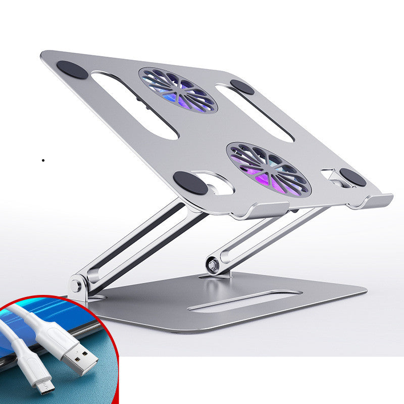 Laptop Stand Desktop Aluminum Alloy Foldable | Brodtica.com - Brodtica Laptop Stand Desktop Aluminum Alloy Foldable | Brodtica.com In the clamoring universe of computerized availability, our laptops are our confided in associates. Notwithstanding, the battle to keep an ergonomic and agreeable work area is a typical test. The Brodtica Laptop Stand adapts to the situation, offering an answer that improves your work area as well as adds to your general prosperity.