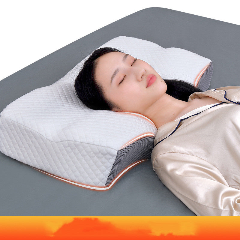 Butterfly Shape Memory Cotton Neck Pillow | Brodtica.com - Brodtica Butterfly Shape Memory Cotton Neck Pillow | Brodtica.com With regards to solace and unwinding during movement or a decent night's rest, one frequently ignored at this point fundamental embellishment is the neck pillow. Presenting the Butterfly Shape Memory Cotton Neck Pillow, a striking development intended to rethink the manner in which you experience rest and solace.
