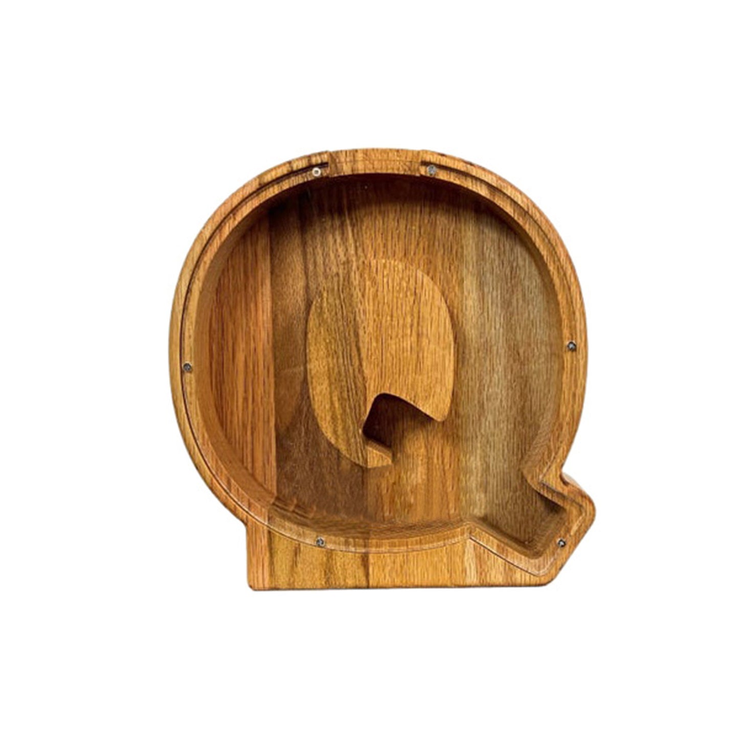 Wooden Letter Piggy Bank Creative Money Jar Nordic Style for kids savings habits | Brodtica.com - Brodtica Wooden Letter Piggy Bank Creative Money Jar Nordic Style for kids savings habits | Brodtica.com Brodtica.com | USA Wooden Letter Piggy Bank - Creative Nordic Style Piggy Bank for Kids to Develop Savings Habits. Product information Product material: oak Process: Polishing Color: A BC DEFGHI J K L MN O PQRS TU VW X YZ Category: Decoration Package: Wooden piggy bank*1