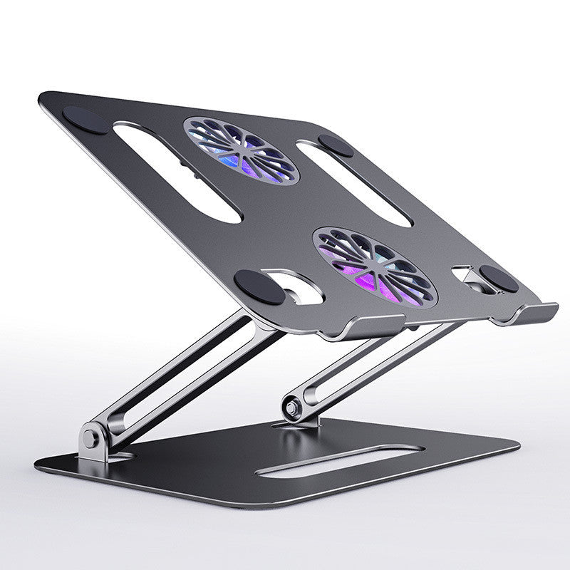 Laptop Stand Desktop Aluminum Alloy Foldable | Brodtica.com - Brodtica Laptop Stand Desktop Aluminum Alloy Foldable | Brodtica.com In the clamoring universe of computerized availability, our laptops are our confided in associates. Notwithstanding, the battle to keep an ergonomic and agreeable work area is a typical test. The Brodtica Laptop Stand adapts to the situation, offering an answer that improves your work area as well as adds to your general prosperity.
