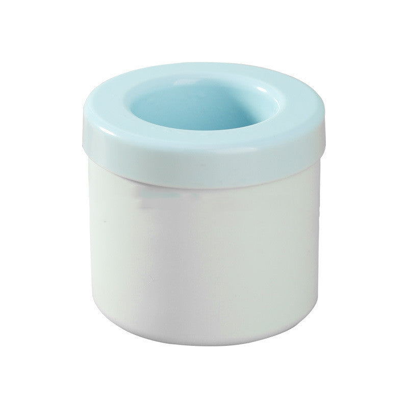 Ice Bucket Silicone Mold Cube Maker 2 In 1 For Kitchen Party Barware | Brodtica.com - Brodtica