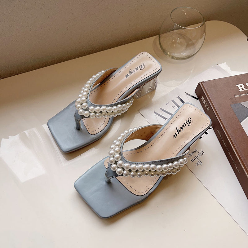 Beach Flip Flops Women's Summer Wear | Brodtica.com - Brodtica