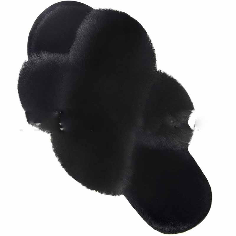 Fluffy Ladies Slippers Luxurious and Chic | Brodtica.com - Brodtica Fluffy Ladies Slippers Luxurious and Chic | Brodtica.com
With regards to footwear, solace is above all else. The Fluffy Ladies Slippers are made with the softest and most luxurious materials. They support your feet in a casing of plushness, causing each step to feel like you're strolling on clouds.