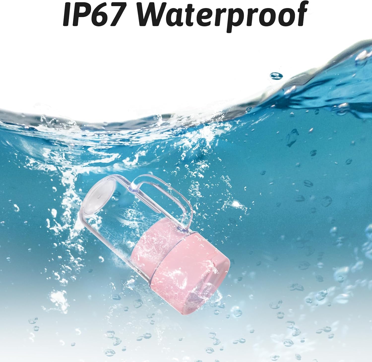 Compact Mini Portable Blender (Free Shipping)