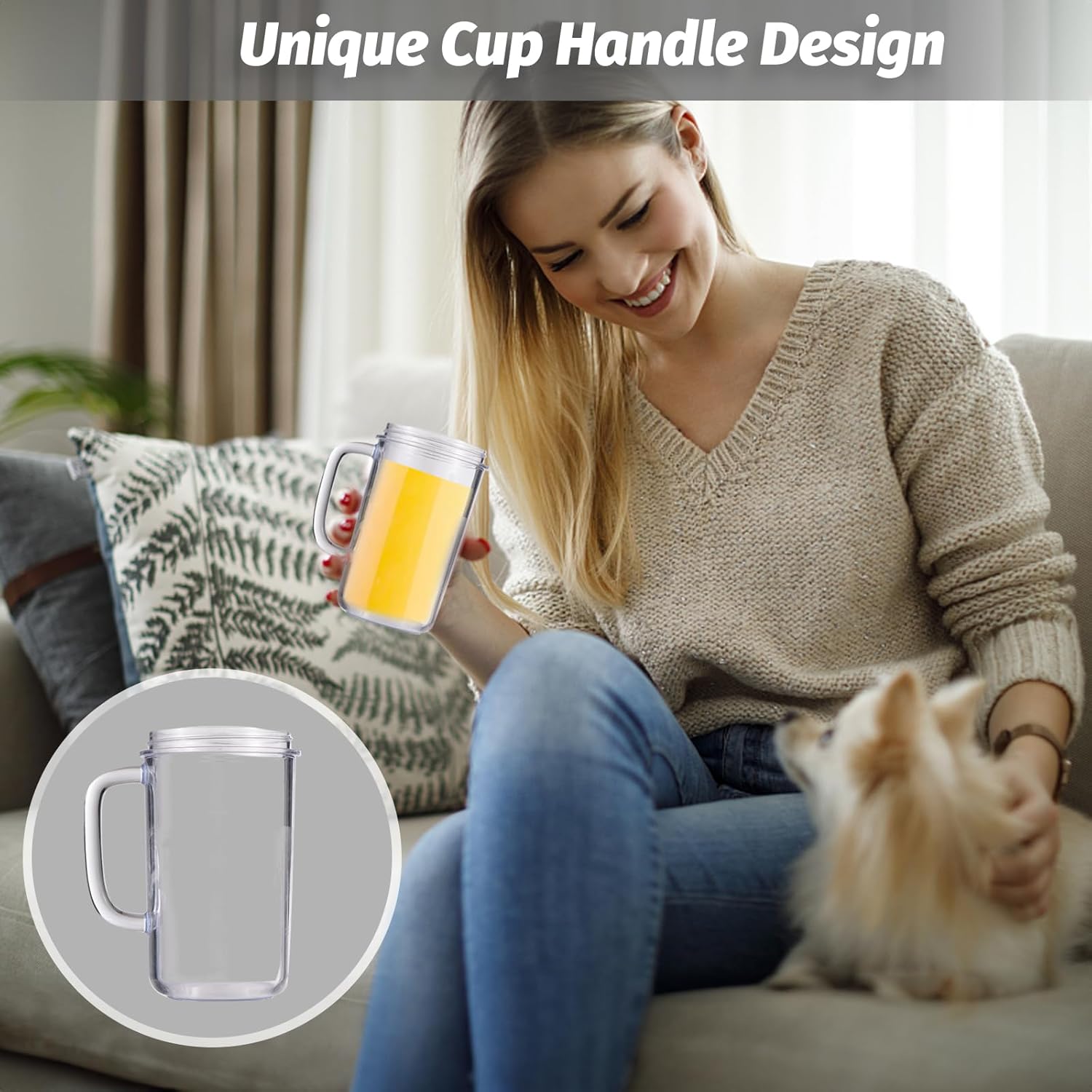 Compact Mini Portable Blender (Free Shipping)