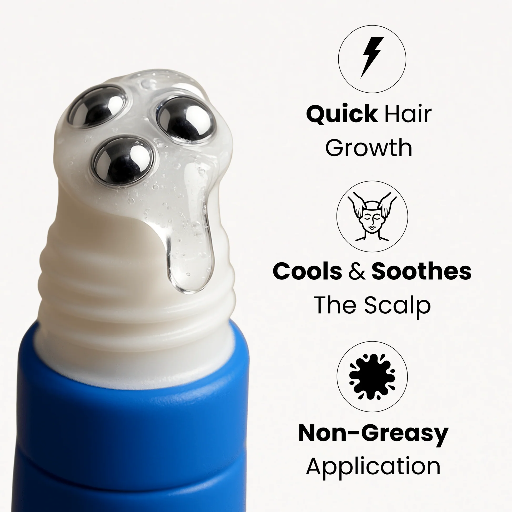 Scalpy Hair Growth Serum Original FREE SHIPPING ALL OVER UAE EID OFFER !!!!!!