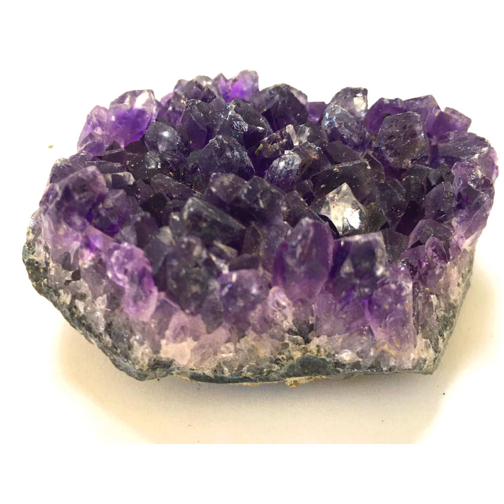 Amethyst Cave Fragment Home Office Decoration | Brodtica.com - Brodtica