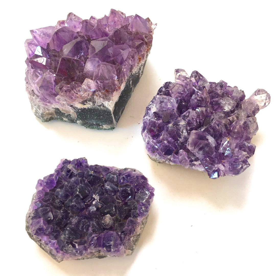 Amethyst Cave Fragment Home Office Decoration | Brodtica.com - Brodtica