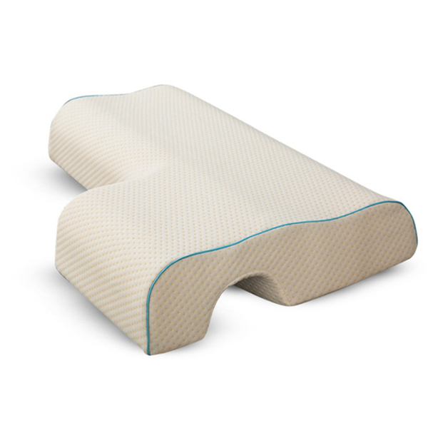 Couples Pillow Arched Cuddle Pillow With Slow Rebound Memory Foam For Arm Rest Hand Pillow | Brodtica.com - Brodtica  Couples Pillow Arched Cuddle Pillow With Slow Rebound Memory Foam For Arm Rest Hand Pillow | Brodtica.com In the domain of solace and closeness, a decent night's rest is fundamental. Couples frequently look for ways of upgrading their nature of rest and, simultaneously, encourage closeness. The Couples Pillow: Arched Cuddle Pillow with Slow Rebound Memory Foam is the ideal arrangement.