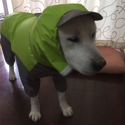 Pet Raincoat: Keep Your Furry Friend Dry | Brodtica.com - Brodtica  Pet Raincoat: Keep Your Furry Friend Dry | Brodtica.com Brodtica.com | USA Shield your furry friend from rain with a pet raincoat, designed to keep them dry during wet weather conditions. material: plastic Rain gear type: raincoat / split raincoat