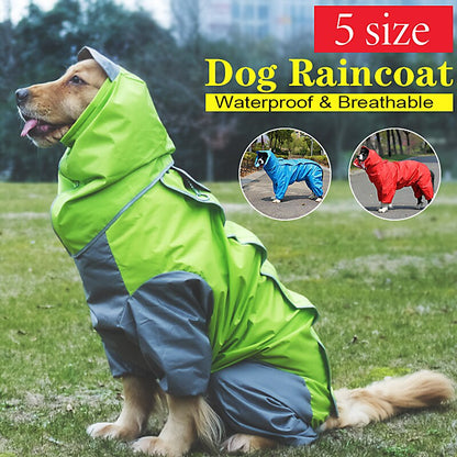 Pet Raincoat: Keep Your Furry Friend Dry | Brodtica.com - Brodtica  Pet Raincoat: Keep Your Furry Friend Dry | Brodtica.com Brodtica.com | USA Shield your furry friend from rain with a pet raincoat, designed to keep them dry during wet weather conditions. material: plastic Rain gear type: raincoat / split raincoat