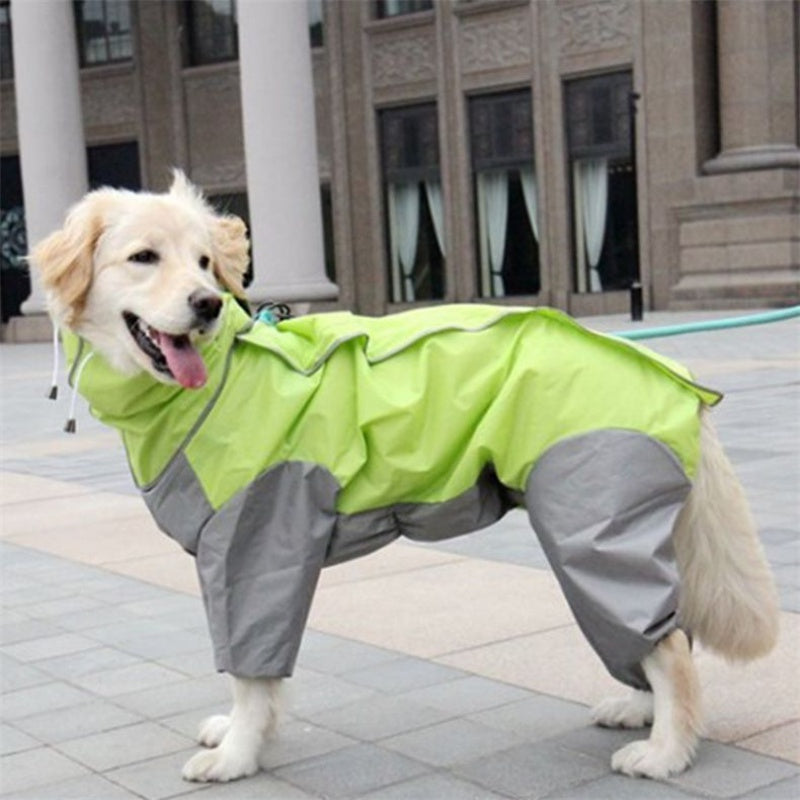 Pet Raincoat: Keep Your Furry Friend Dry | Brodtica.com - Brodtica  Pet Raincoat: Keep Your Furry Friend Dry | Brodtica.com Brodtica.com | USA Shield your furry friend from rain with a pet raincoat, designed to keep them dry during wet weather conditions. material: plastic Rain gear type: raincoat / split raincoat