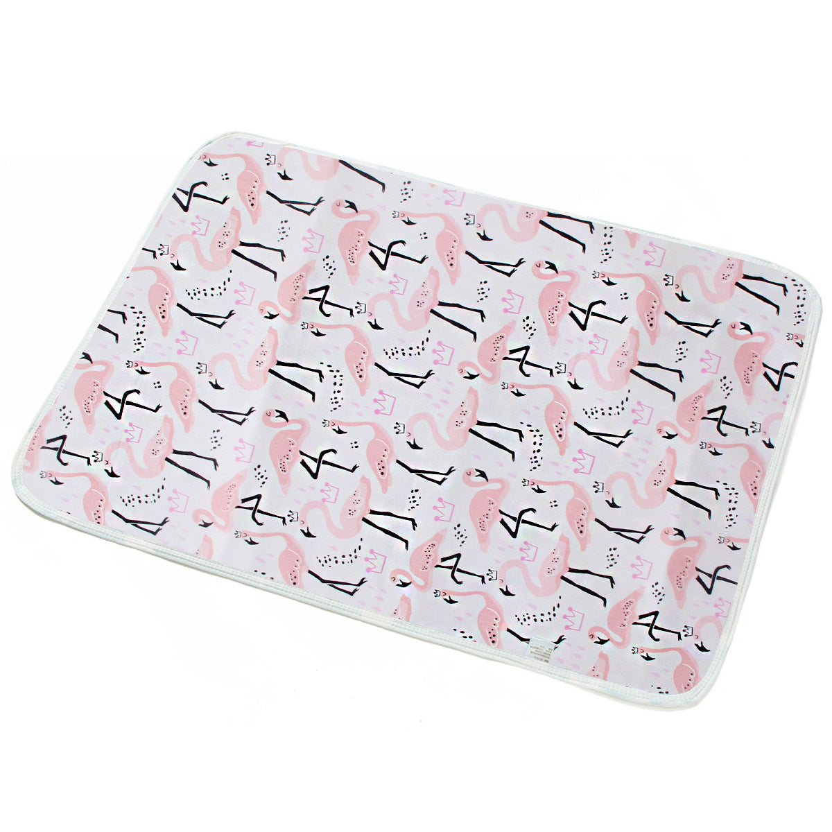 New Born Baby Waterproof Breathable And Changing Cotton Pad Sheet | Brodtica.com - Brodtica