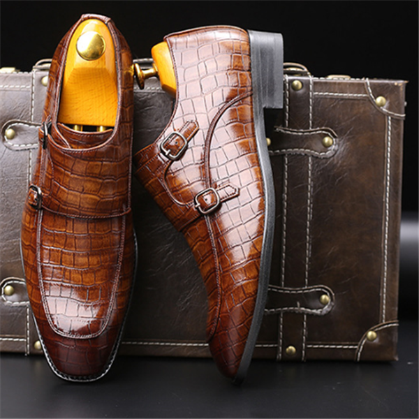 Business pointed leather shoes | Brodtica.com - Brodtica  Business pointed leather shoes | Brodtica.com Business Pointed Leather Shoes are a demonstration of the deep rooted art of shoemaking. Each pair is carefully handmade by talented craftsmans who have sharpened their specialty over ages. The outcome is a shoe that radiates unrivaled quality and tender loving care.