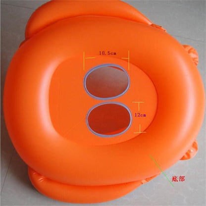 Brand New and High Quality Baby Kids Toddler Swimming Pool Swim Seat Float Boat Ring FUN Cartoon Designs | Brodtica.com - Brodtica