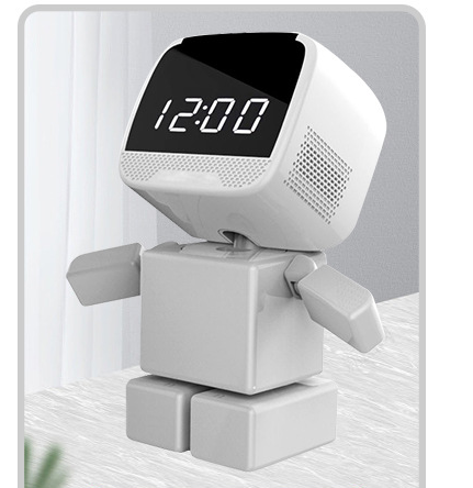 Robot Wifi HD Mobile Remote Baby Monitor | Brodtica.com - Brodtica