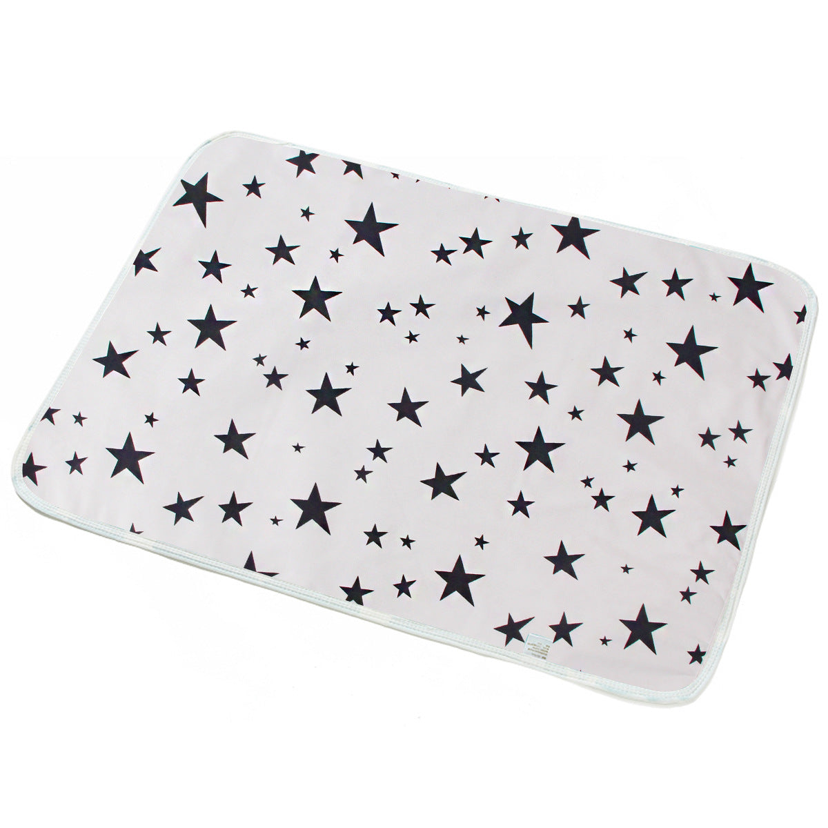 New Born Baby Waterproof Breathable And Changing Cotton Pad Sheet | Brodtica.com - Brodtica