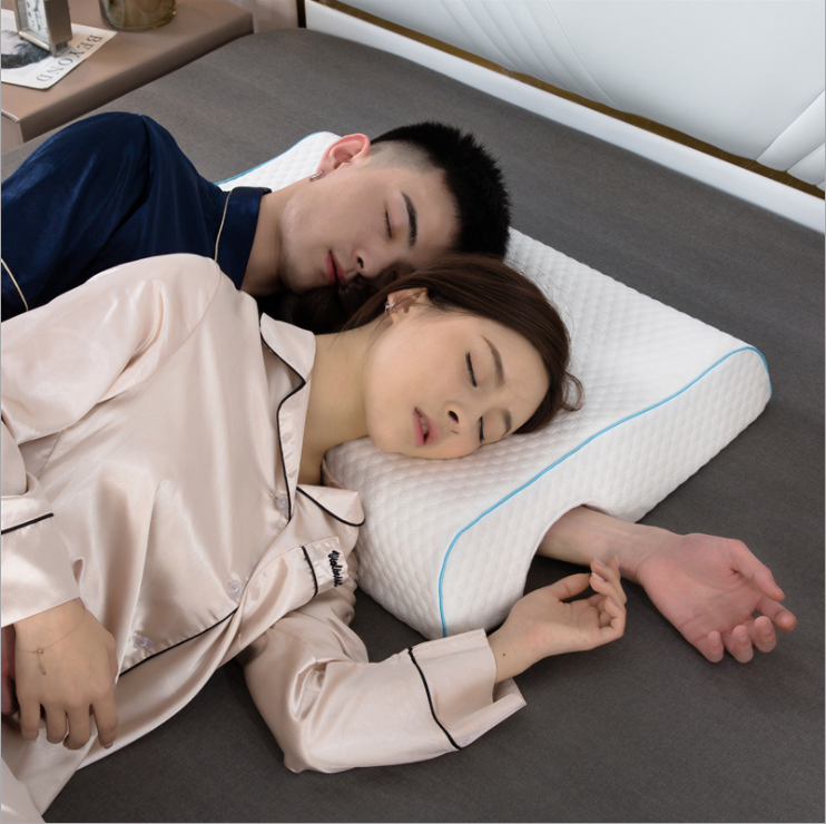 Couples Pillow Arched Cuddle Pillow With Slow Rebound Memory Foam For Arm Rest Hand Pillow | Brodtica.com - Brodtica  Couples Pillow Arched Cuddle Pillow With Slow Rebound Memory Foam For Arm Rest Hand Pillow | Brodtica.com In the domain of solace and closeness, a decent night's rest is fundamental. Couples frequently look for ways of upgrading their nature of rest and, simultaneously, encourage closeness. The Couples Pillow: Arched Cuddle Pillow with Slow Rebound Memory Foam is the ideal arrangement.