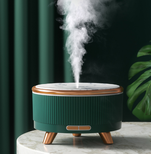 USB Charging Cycle Bedroom Humidifier | Brodtica.com - Brodtica